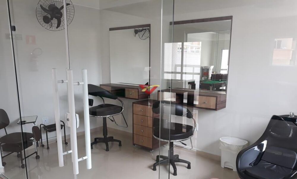 Apartamento, 2 quartos, 60 m² - Foto 9