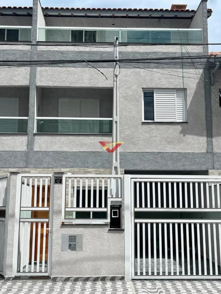 Sobrado, 3 quartos, 85 m² - Foto 15