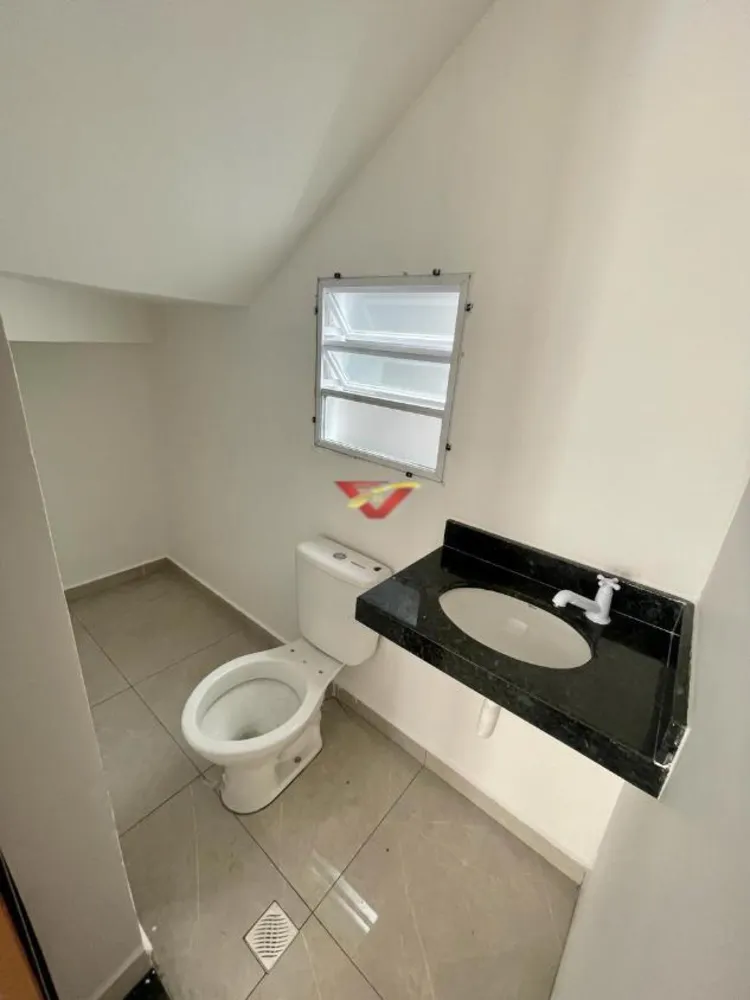 Sobrado, 3 quartos, 85 m² - Foto 5