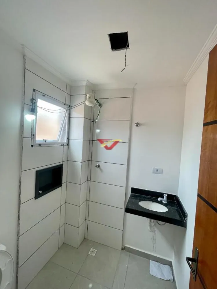 Sobrado, 3 quartos, 85 m² - Foto 9