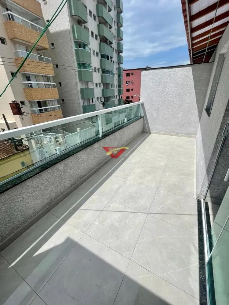 Sobrado, 3 quartos, 85 m² - Foto 12