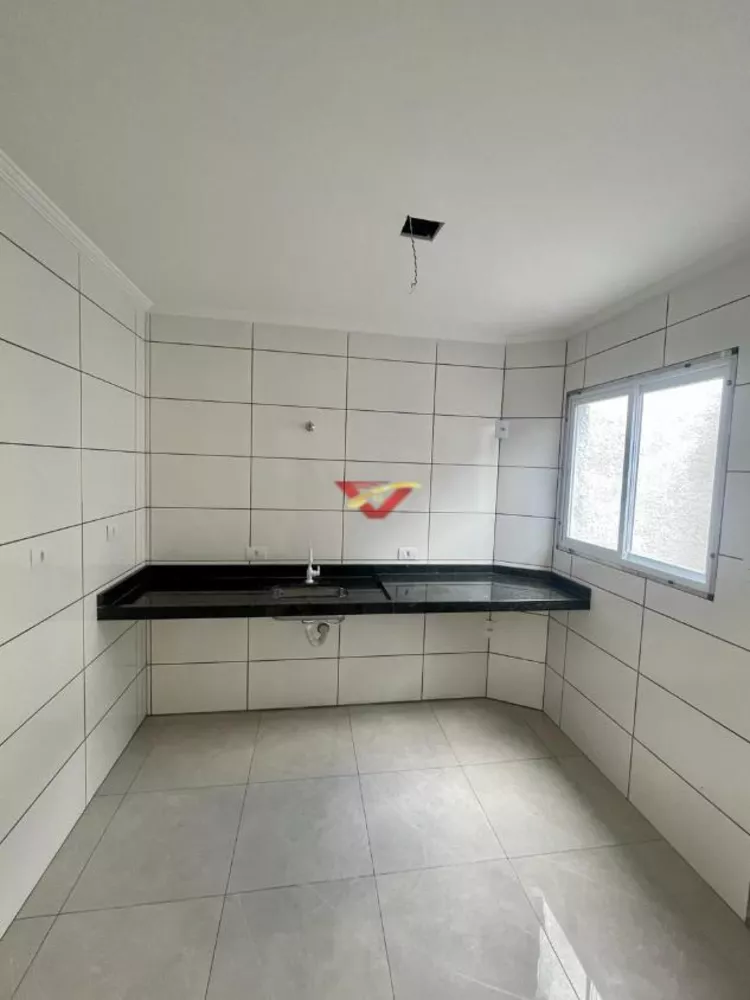 Sobrado, 3 quartos, 85 m² - Foto 2