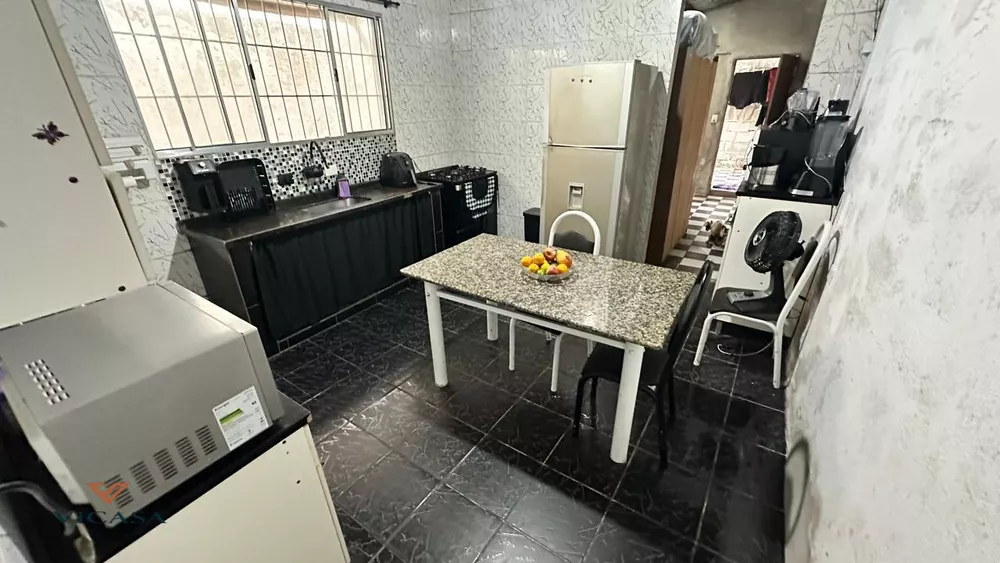 Casa, 3 quartos, 100 m² - Foto 4