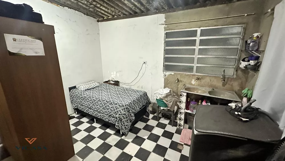 Casa, 3 quartos, 100 m² - Foto 3