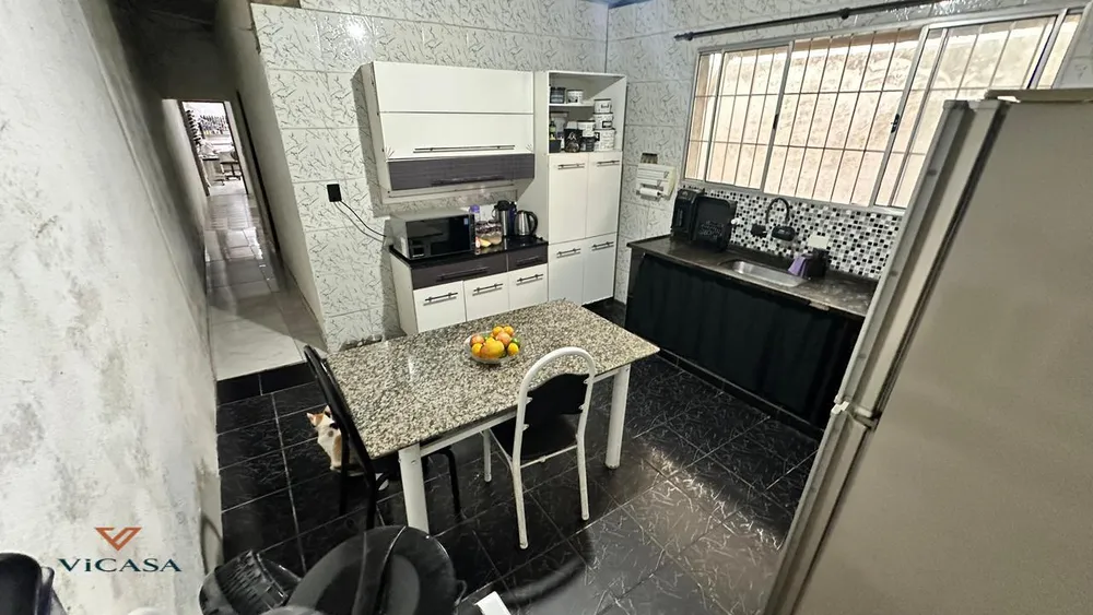 Casa, 3 quartos, 100 m² - Foto 9