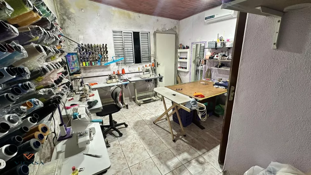 Casa, 3 quartos, 100 m² - Foto 2