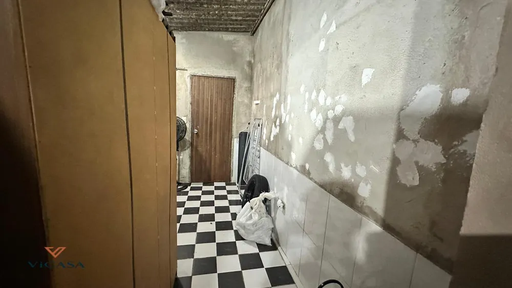Casa, 3 quartos, 100 m² - Foto 6