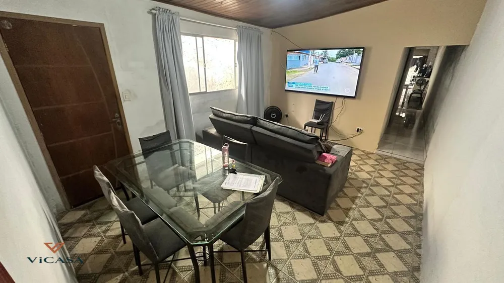 Casa, 3 quartos, 100 m² - Foto 10