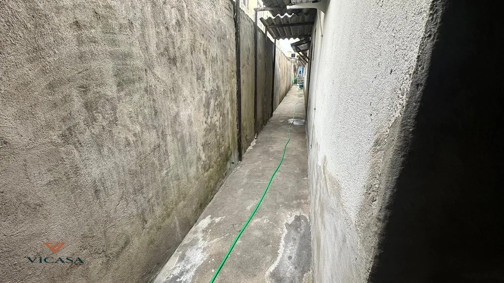 Casa, 3 quartos, 100 m² - Foto 11