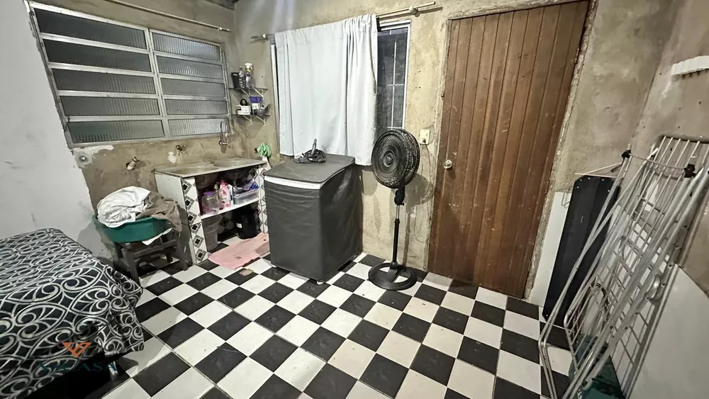 Casa, 3 quartos, 100 m² - Foto 1
