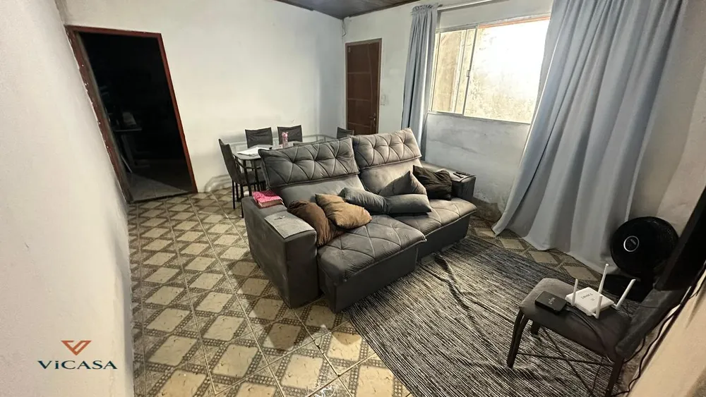 Casa, 3 quartos, 100 m² - Foto 8