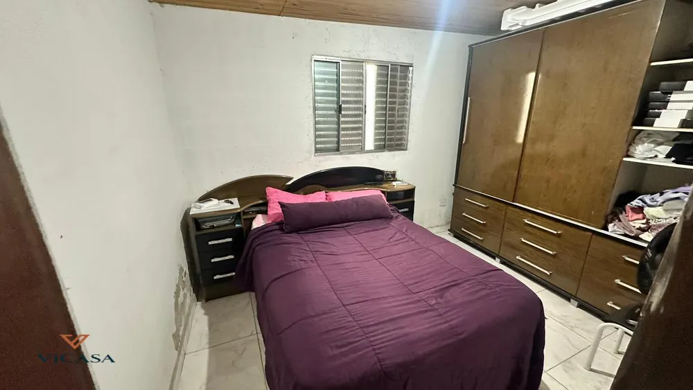 Casa, 3 quartos, 100 m² - Foto 5