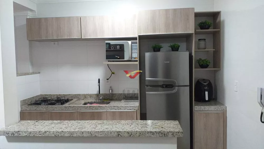 Apartamento, 1 quarto, 64 m² - Foto 1