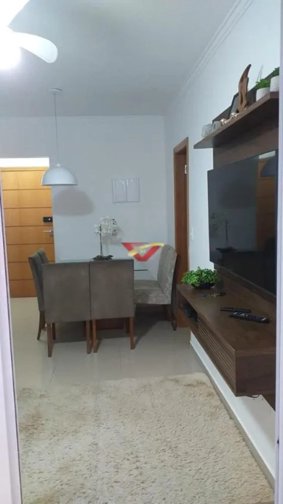 Apartamento, 1 quarto, 64 m² - Foto 7