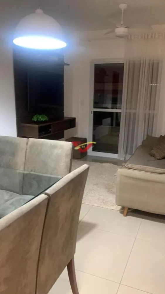Apartamento, 1 quarto, 64 m² - Foto 4