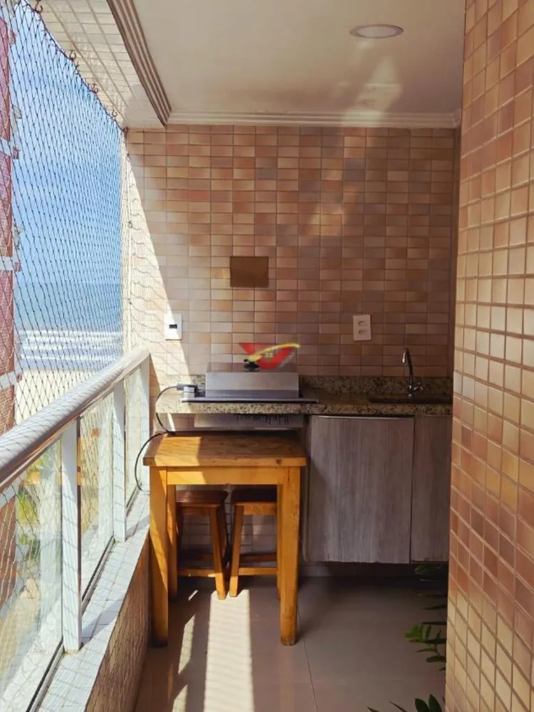 Apartamento, 1 quarto, 64 m² - Foto 5