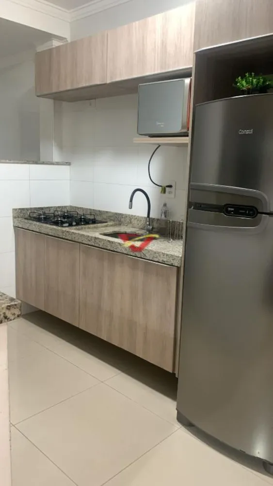Apartamento, 1 quarto, 64 m² - Foto 9