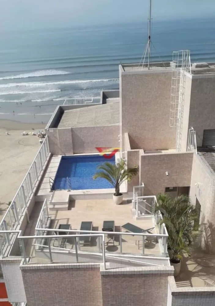 Apartamento, 1 quarto, 64 m² - Foto 3