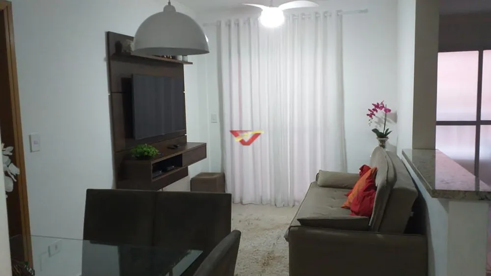 Apartamento, 1 quarto, 64 m² - Foto 14