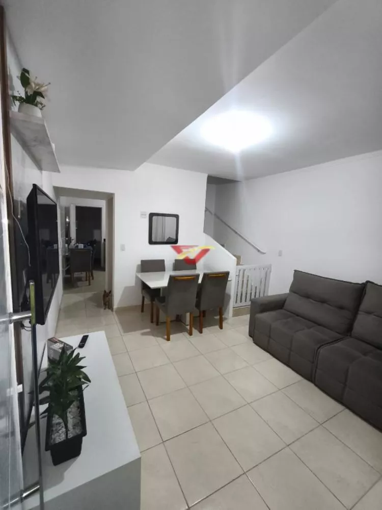 Casa de Condomínio, 2 quartos - Foto 1