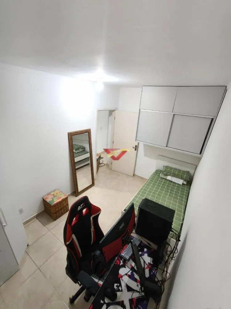 Casa de Condomínio, 2 quartos - Foto 7
