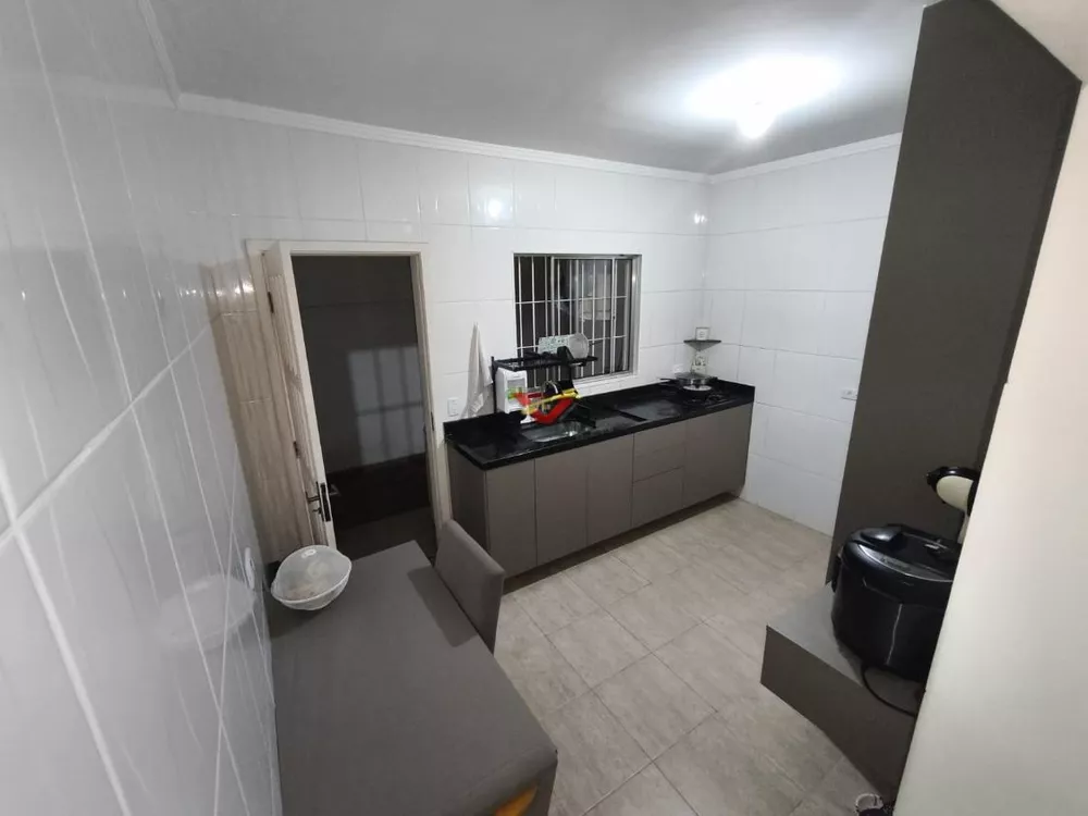 Casa de Condomínio, 2 quartos - Foto 5