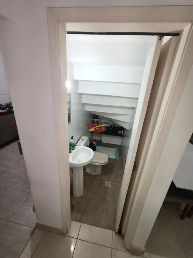Casa de Condomínio, 2 quartos - Foto 15