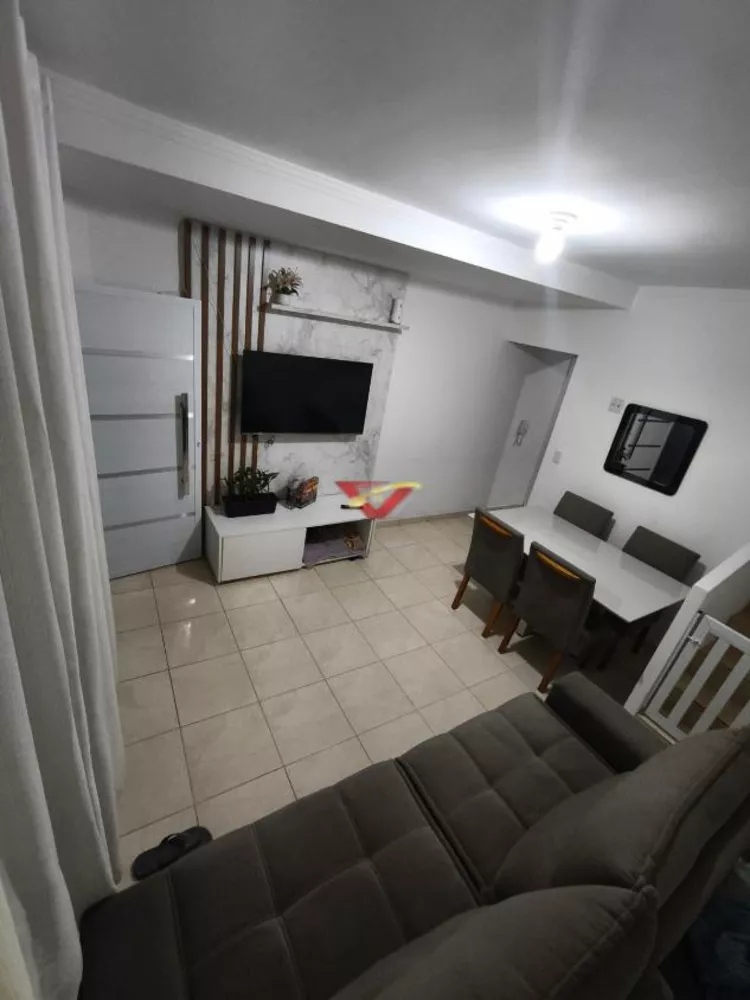 Casa de Condomínio, 2 quartos - Foto 2