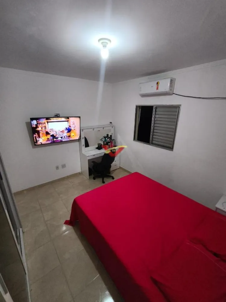 Casa de Condomínio, 2 quartos - Foto 9
