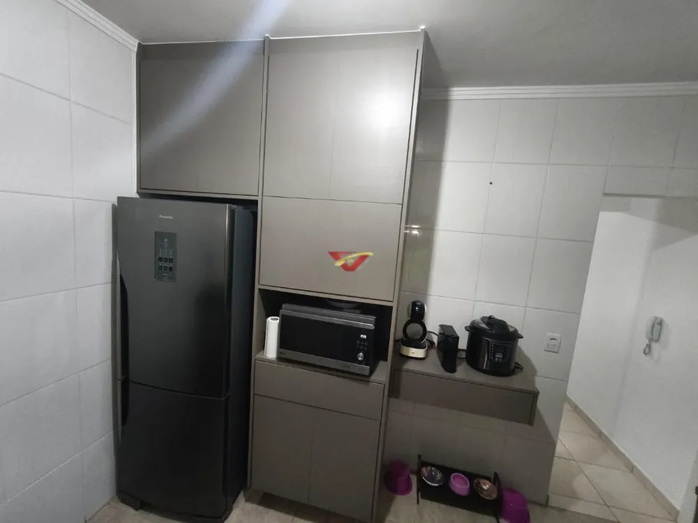 Casa de Condomínio, 2 quartos - Foto 6