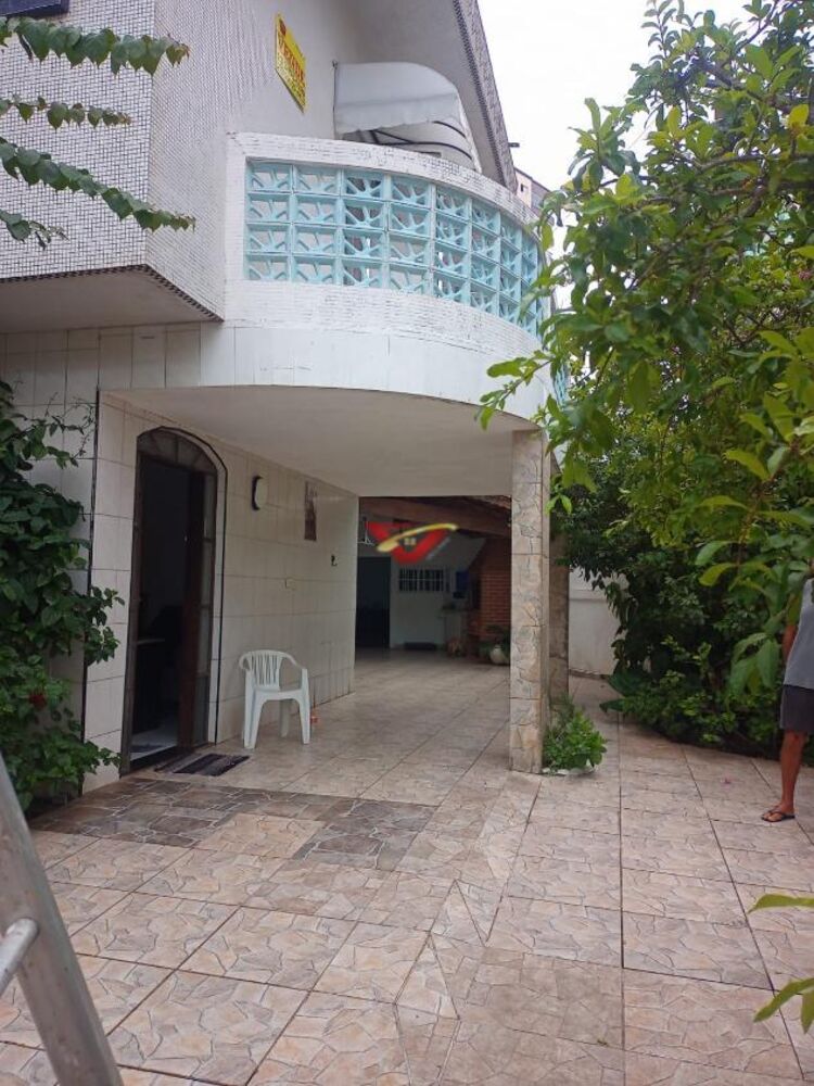 Casa, 4 quartos, 144 m² - Foto 3