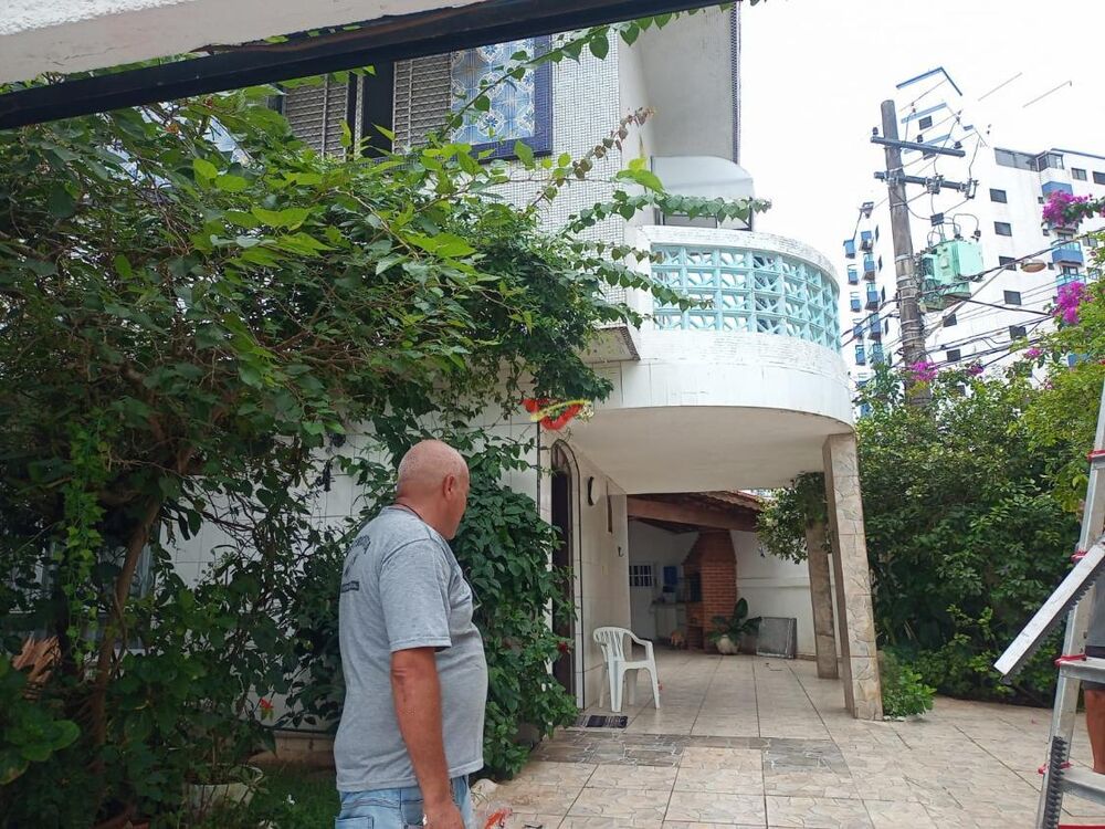 Casa, 4 quartos, 144 m² - Foto 2