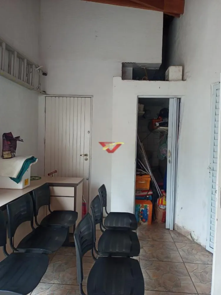 Casa, 4 quartos, 144 m² - Foto 16