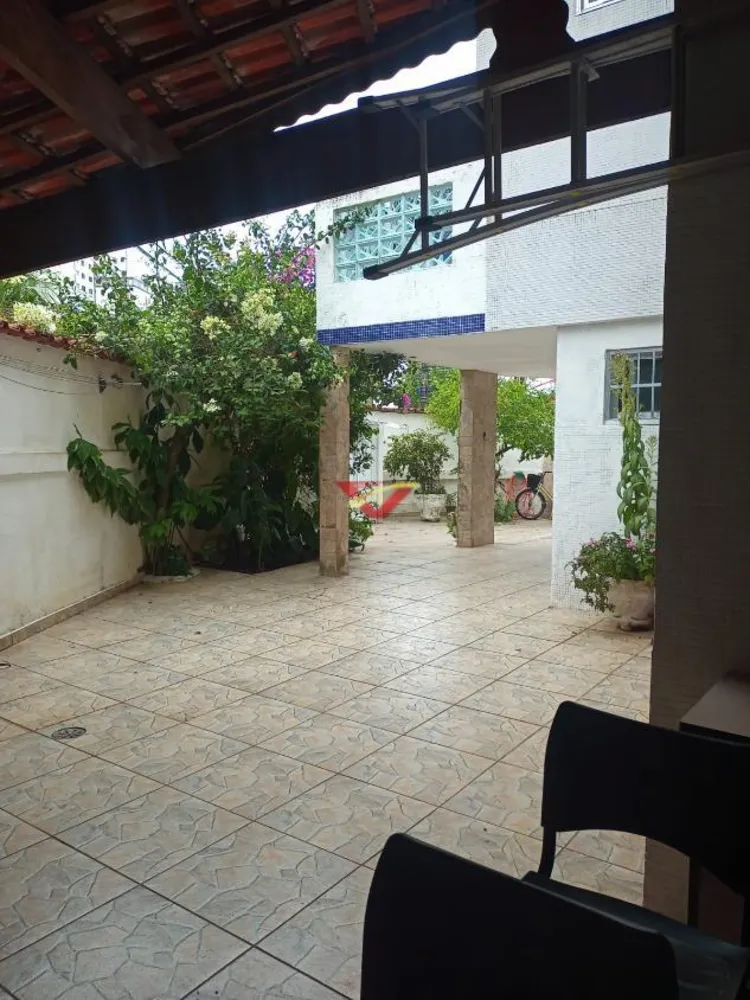 Casa, 4 quartos, 144 m² - Foto 14
