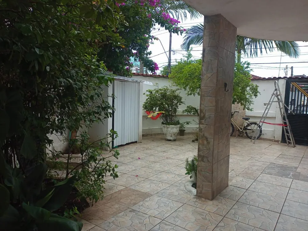 Casa, 4 quartos, 144 m² - Foto 8