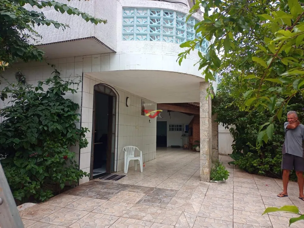 Casa, 4 quartos, 144 m² - Foto 7