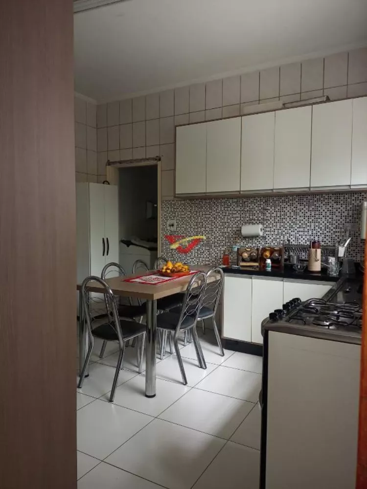 Casa, 4 quartos, 144 m² - Foto 7