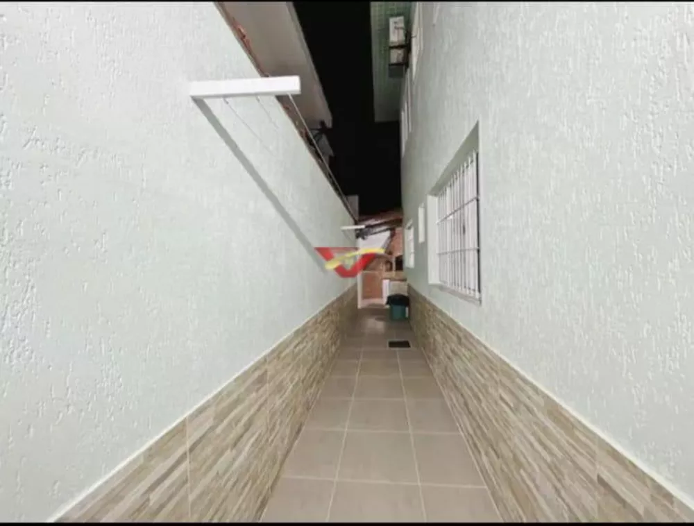 Casa, 3 quartos - Foto 2