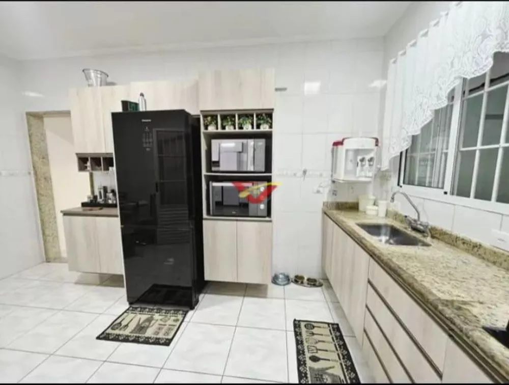 Casa, 3 quartos - Foto 3