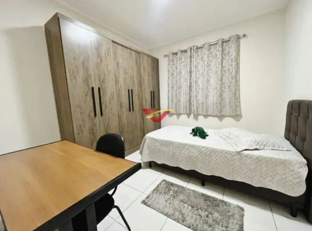 Casa, 3 quartos - Foto 14