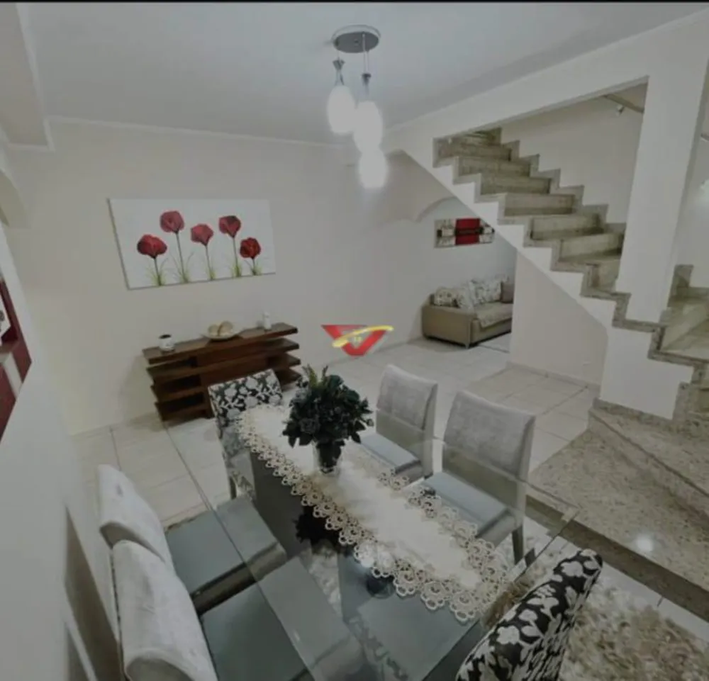 Casa, 3 quartos - Foto 7