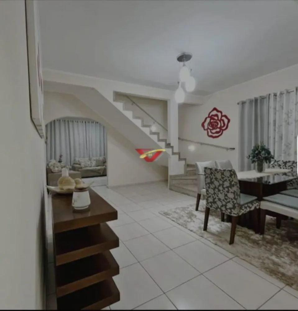 Casa, 3 quartos - Foto 6