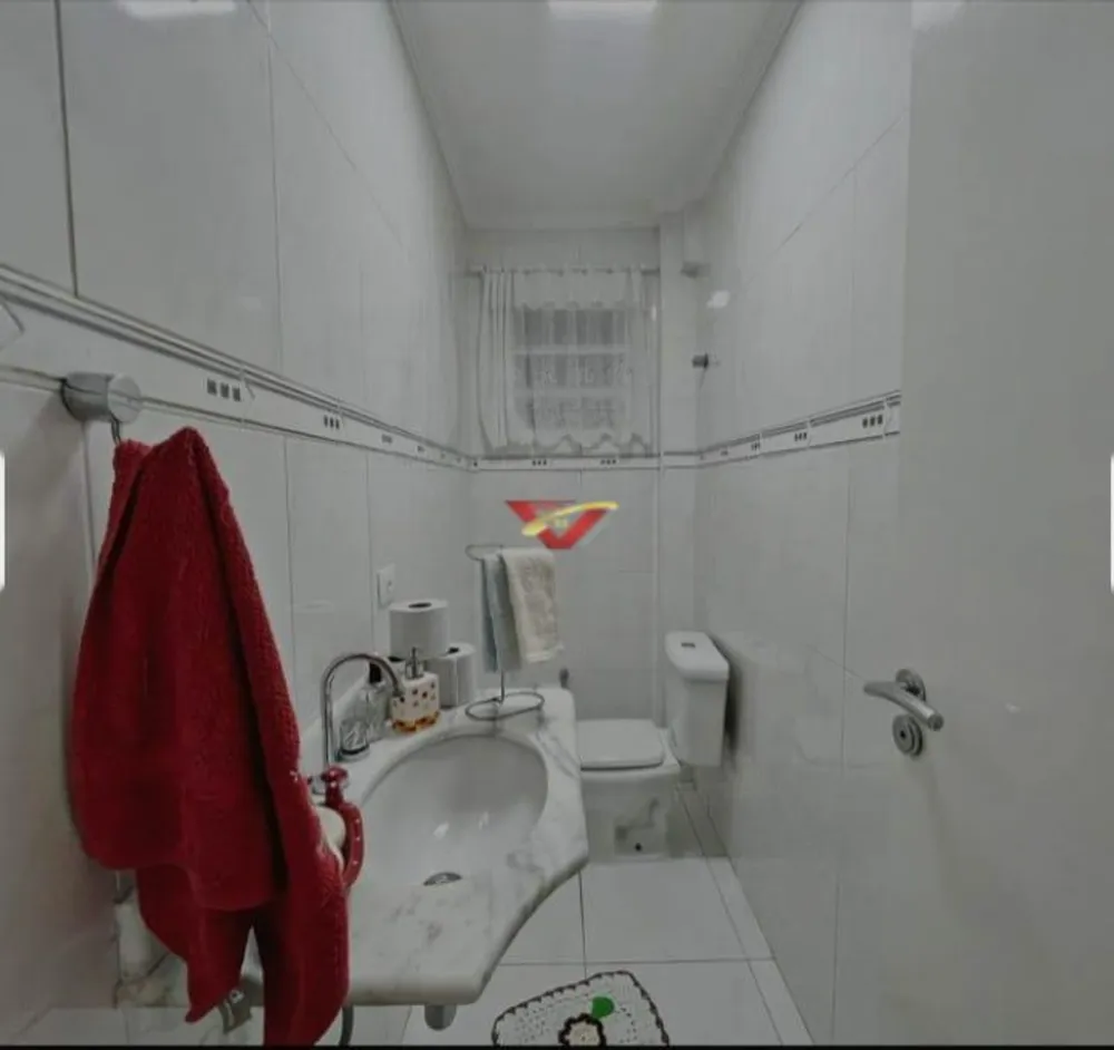 Casa, 3 quartos - Foto 16