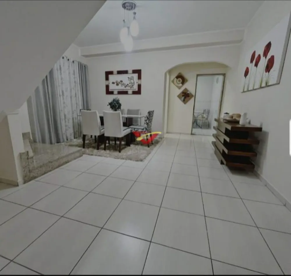 Casa, 3 quartos - Foto 12