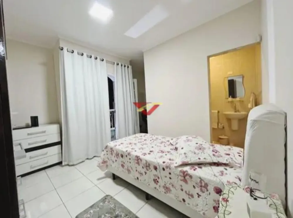 Casa, 3 quartos - Foto 13