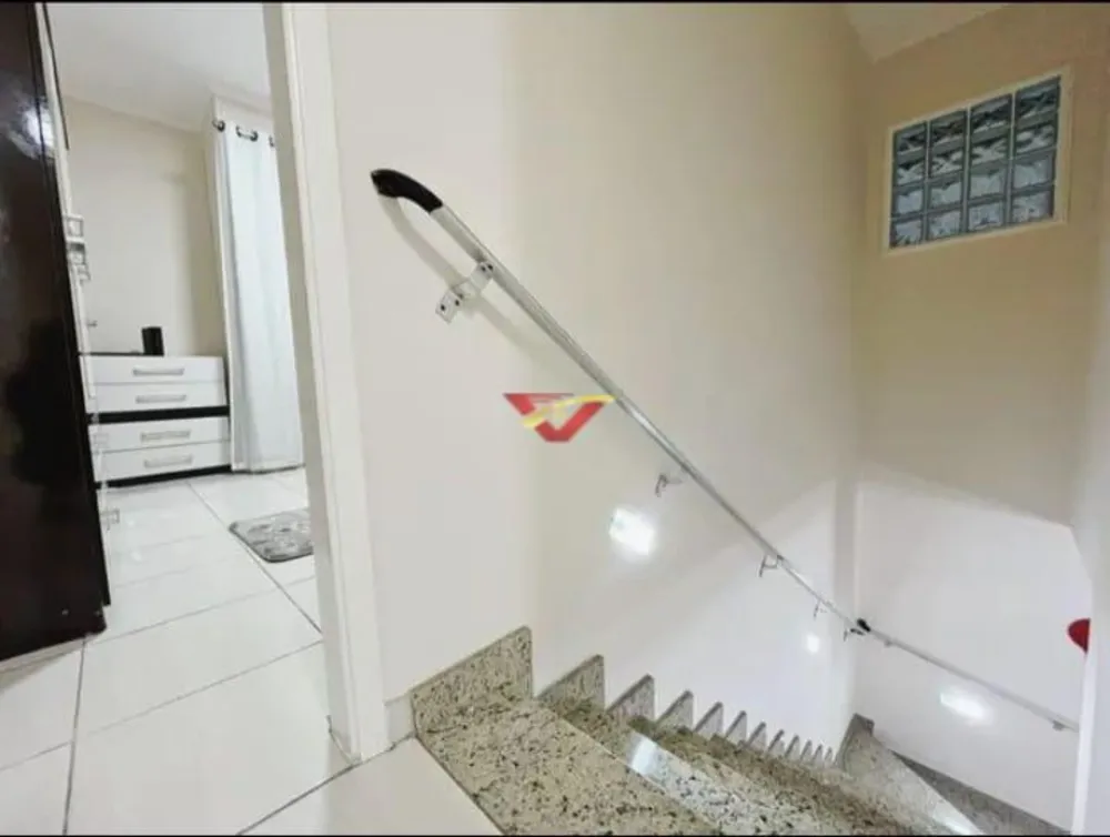 Casa, 3 quartos - Foto 7