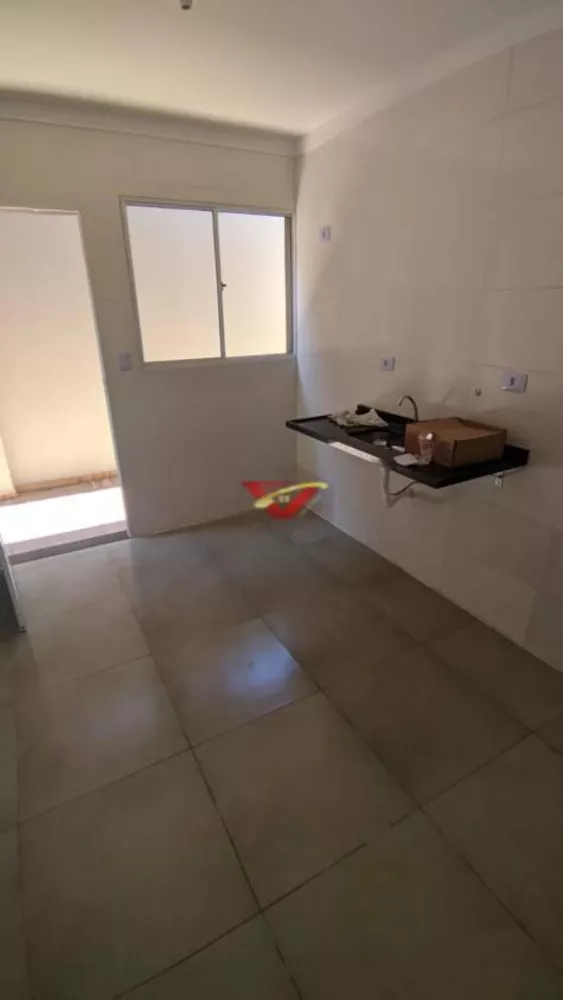 Casa de Condomínio, 2 quartos - Foto 3