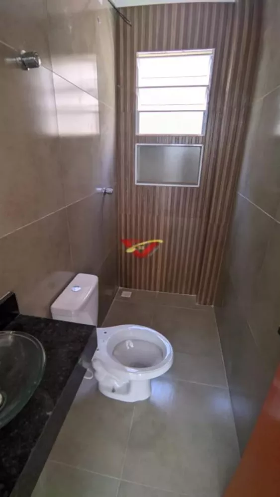 Casa de Condomínio, 2 quartos - Foto 1