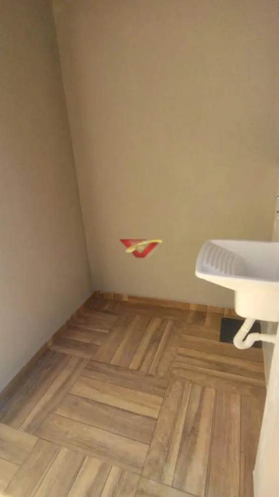 Casa de Condomínio, 2 quartos - Foto 6