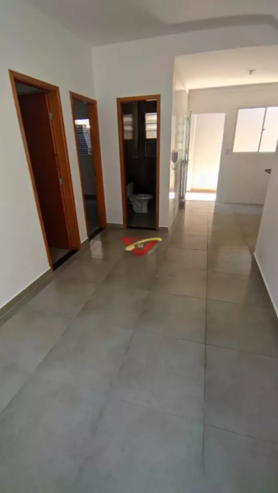 Casa de Condomínio, 2 quartos - Foto 4